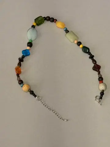 Enchant Items 'Magicians Necklace 3.0'