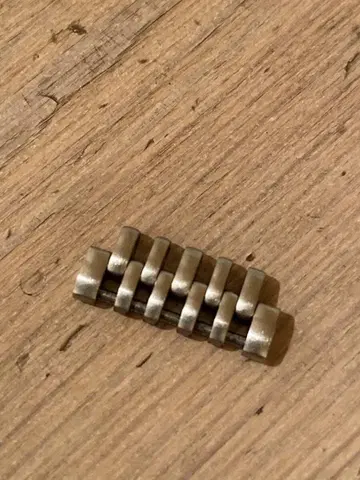 IWC IW325302 마크15 벨트 시계 부품 1개 무광택