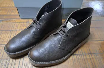 clarks 부츠 Desert Bt Evo
