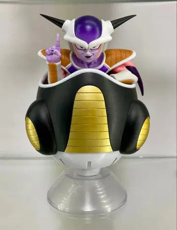 제일복권 드래곤볼 EX 공포!! 프리저 군 라스트 원상 프리저