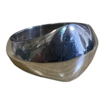 Leonard Kamhout 레너드 카므호트 실크 반지 L 21호