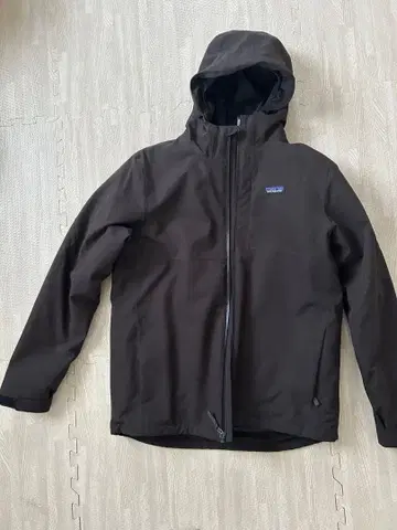 파타고니아 포인원