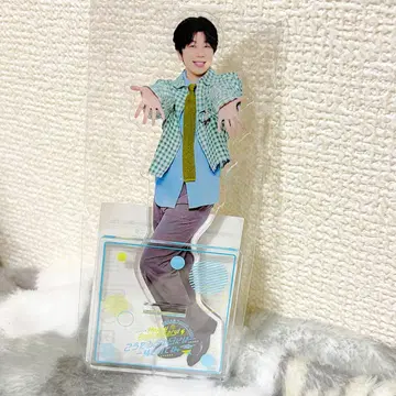 니시야마 코타로 니시야마와 함께 아크릴 스탠드