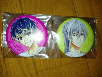 아이나나 무비나나 캔뱃지 모모 카즈나