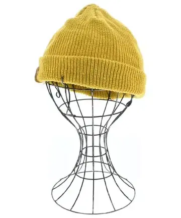 CIAOPANIC 니트 캡 비니 남성용