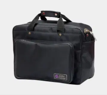 상서학원 통학 백팩 가방 백