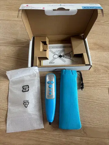 KUMON E-Pencil 이펜슬