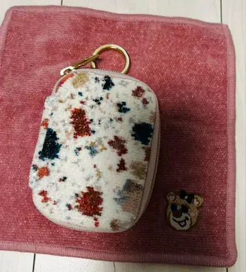 페이 라 테라쪼 카드 & 키케이스