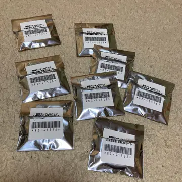 노기자카46 쿠보 시오리 졸업 콘서트 개별 랜덤 캔뱃지 8개 세트