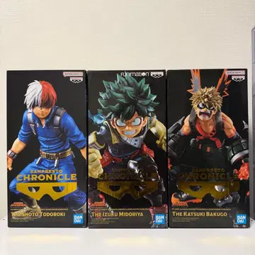 SMSP BWFC 크로니클 히로아카