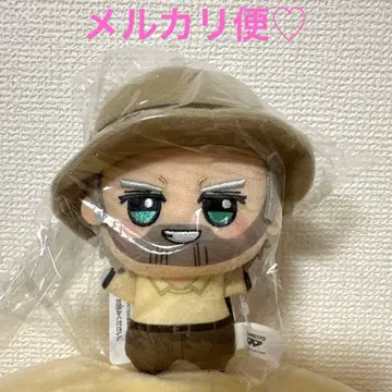 죠죠의 기묘한 모험 스타더스트 크루세이더즈 SD 인형 죠셉