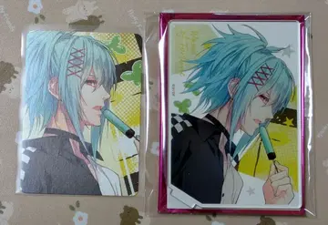 오토메이트 완드 여름의 시장 아크릴 스탠드 파르카 알바로