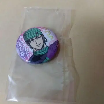 트리코 캡슐 캔뱃지 코코 A coco 캔뱃지 굿즈