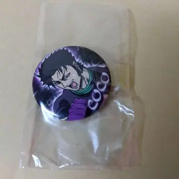 트리코 캡슐 캔뱃지 코코 B coco 캔뱃지 굿즈