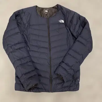 THE NORTH FACE 썬더 라운드넥 자켓 XXL