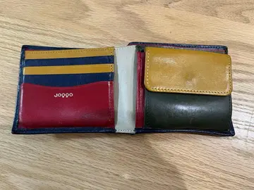 Joggo 오리지널 접이식 지갑