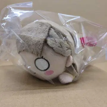 러브 라이브 B상 누워있는 봉제 인형 4