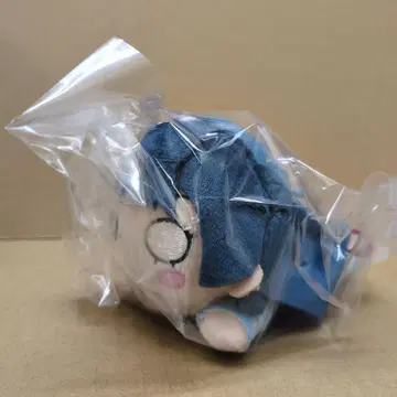 복권 러브 라이브 B상 누워있는 봉제 인형 7