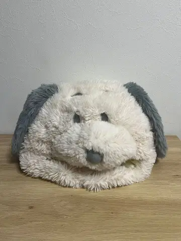 USJ 스누피 팬캡