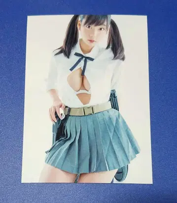 [ 2장 ] 아오야마 히카루 L 사이즈 No.181