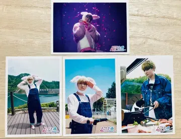 초특급 브로마이드 progress 유키