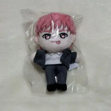 초특급 슈야 Eve 마스코트 봉제 인형