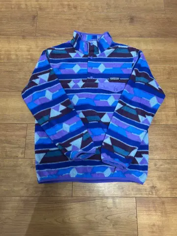 patagonia Synchilla 스냅t