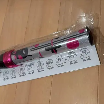 응원봉 쟈니즈 Jr. IMPACTous