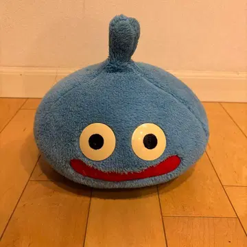 슬라임 봉제 인형 일본제