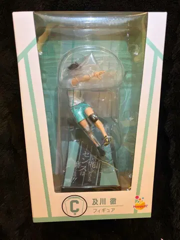 하이큐 오이카와 토오루 이와이즈미 하지메 피규어 세트
