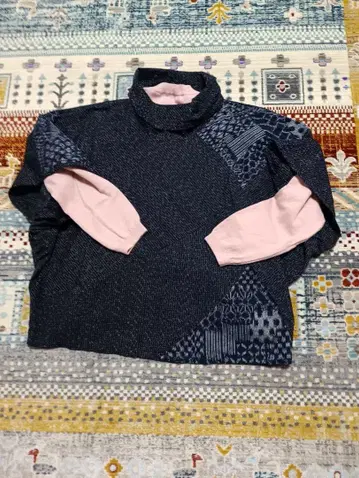 채람 쿠루메가스리 상의