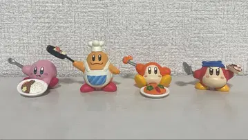 [ 별의 커비 ] 만푸쿠 컬렉션 만마루쨩 마스코트