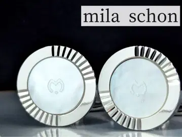 mila schon / 밀라 쇤 커프스 쉘