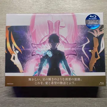 Fate/GrandOrder  솔로몬 BluRay