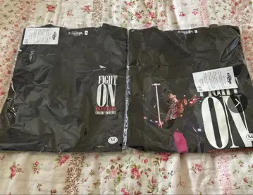 야자와 에이요시 님 2024년 투어 T셔츠