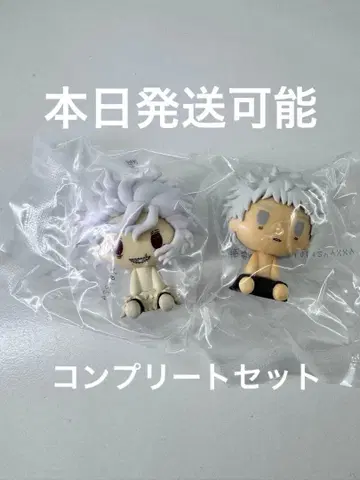 제일복권 나의 히어로 아카데미아 더 멀리 쵸코놋코 컴플리트 세트