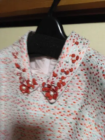 마리게 파 에프데 빅 사이즈 23호 원피스