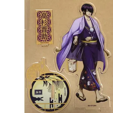 은혼 타카스기 신스케 오츠키미ver. 돈키호테 메디코스 아크릴 스탠드