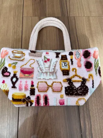 페일러 메종 드 니콜 백