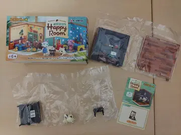 [ 새상품 ] 준 동숲 해피룸