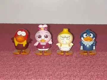 쿄로짱 토코토코 쿄로짱 4세트