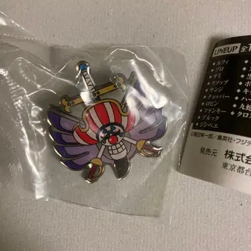 원피스 핀 배지 컬렉션 크로스 길드 BASE샵