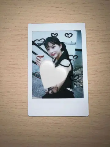 REIRIE 폴라로이드 REI 1