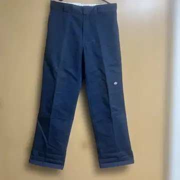 Dickies 더블니