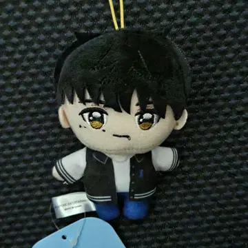 INI 마스코트 봉제 인형 GiGO 기무라 마사야