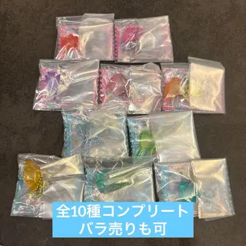 구미 참 산리오 컴플리트