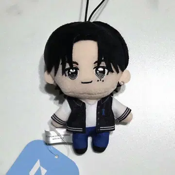 INI 마스코트 봉제 인형 니시 히로토