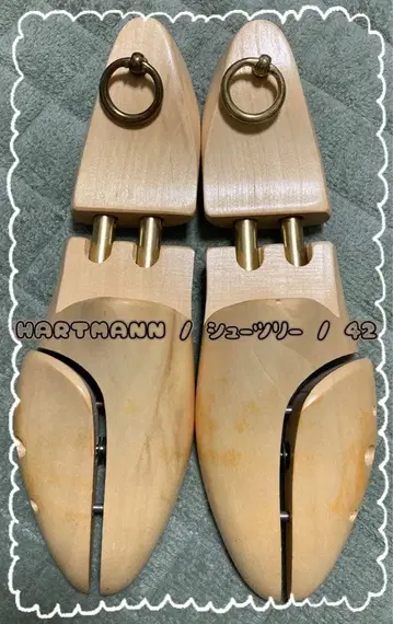 HARTMANN / 슈트리 / 42/601