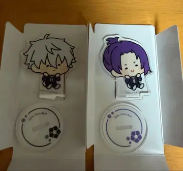 블루 록 미카게 레오 나기 세이시로 냠냠 볼