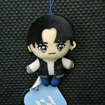 INI 마스코트 봉제 인형 GiGO 후지마키 쿄스케